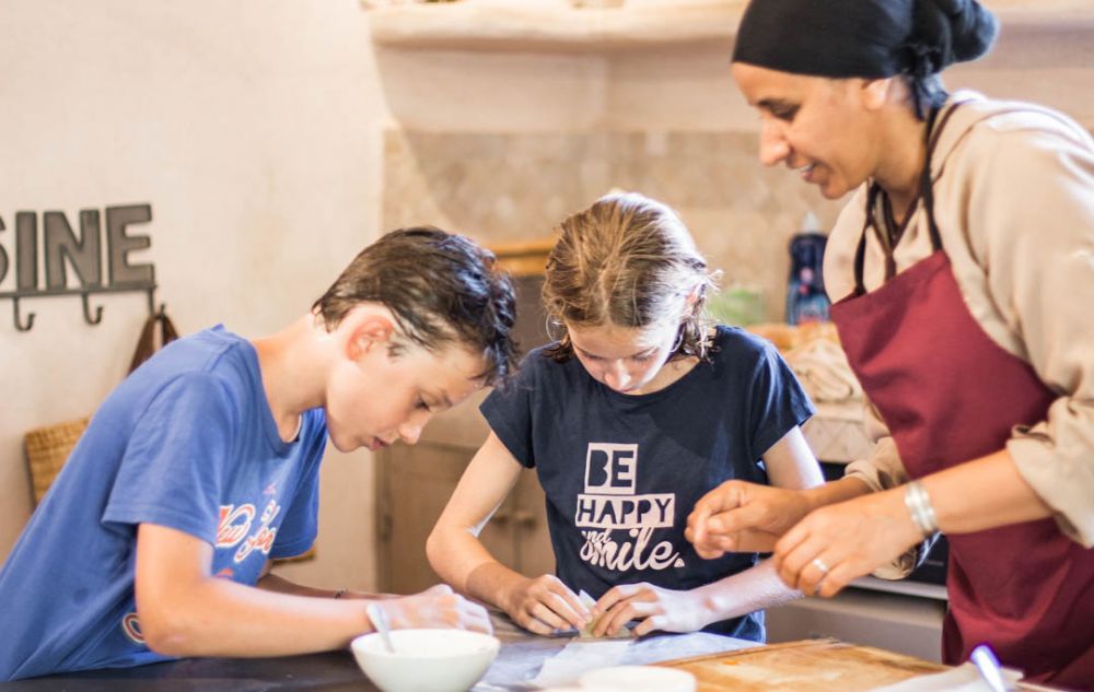 essaouira en famille hotel